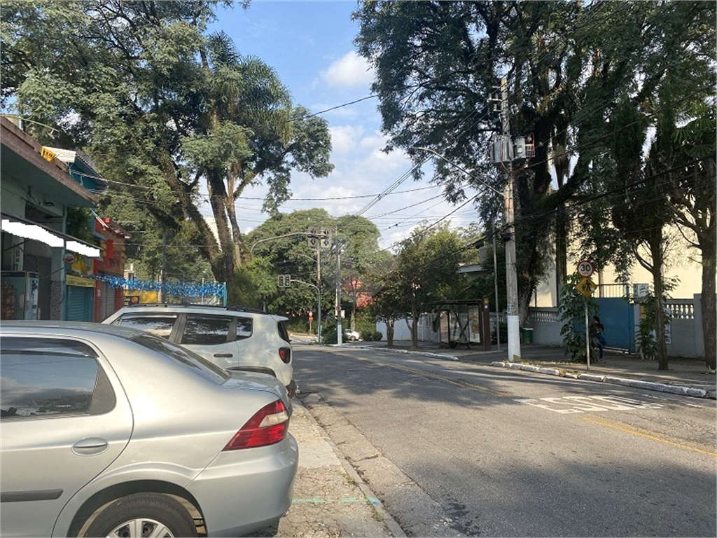 Venda Casa São Paulo Jardim Bonfiglioli REO678504 6