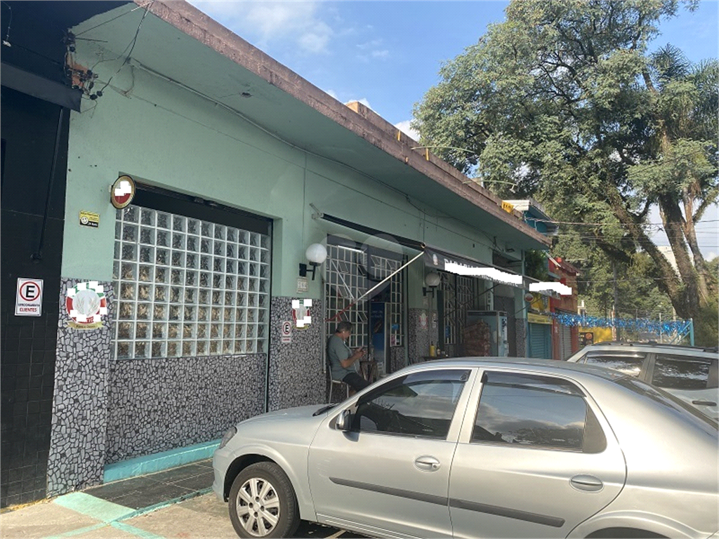 Venda Casa São Paulo Jardim Bonfiglioli REO678504 2