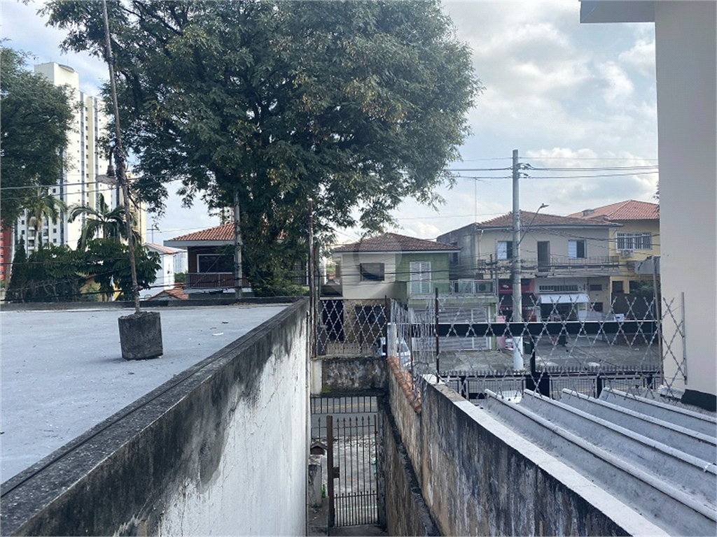 Venda Casa São Paulo Jardim Bonfiglioli REO678504 6