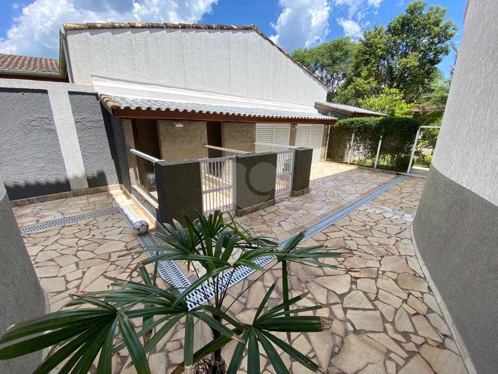 Venda Condomínio Embu-guaçu Centro REO678508 15