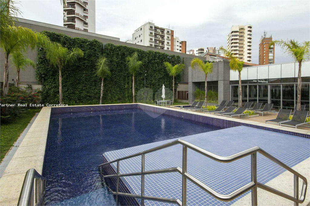 Venda Apartamento São Paulo Vila Gomes Cardim REO678523 20