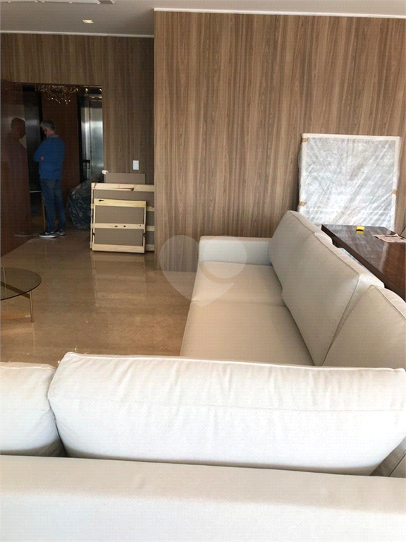 Venda Apartamento São Paulo Vila Gomes Cardim REO678523 6