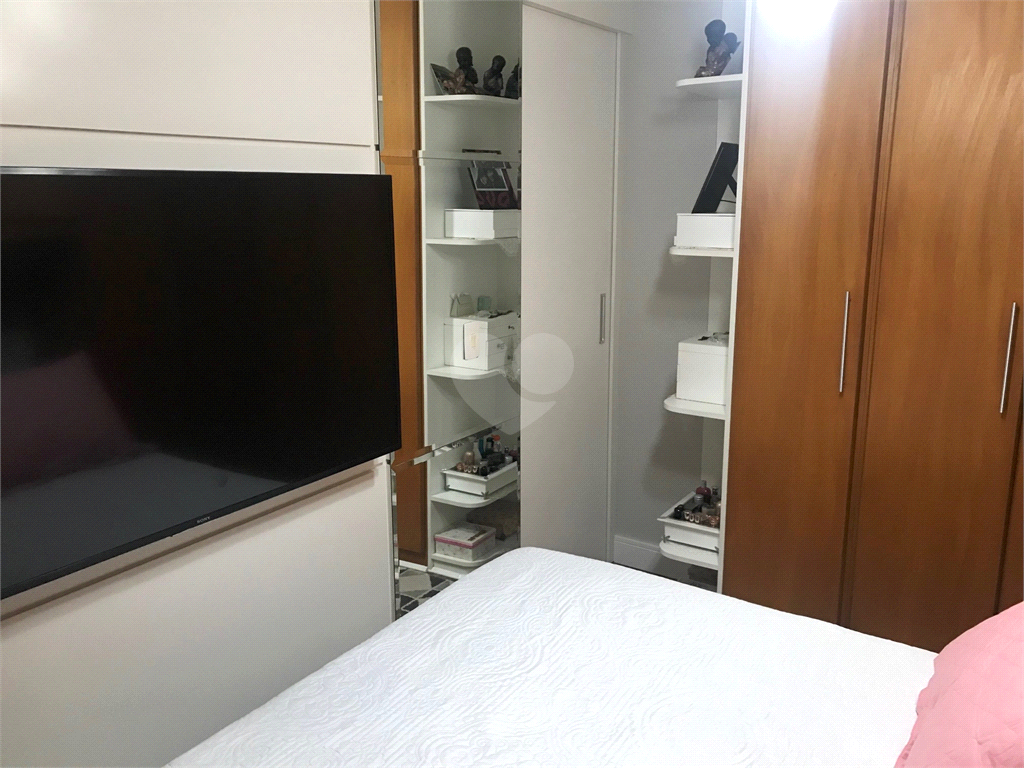 Venda Apartamento São Paulo Vila Basileia REO678560 12