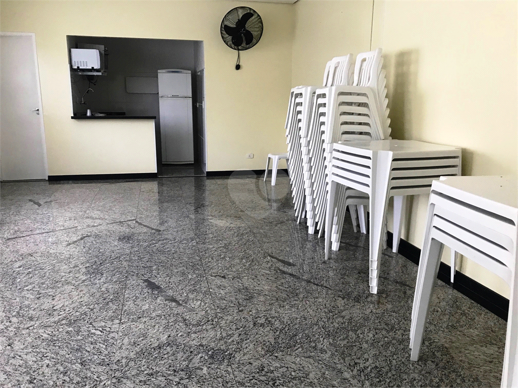 Venda Apartamento São Paulo Vila Basileia REO678560 18