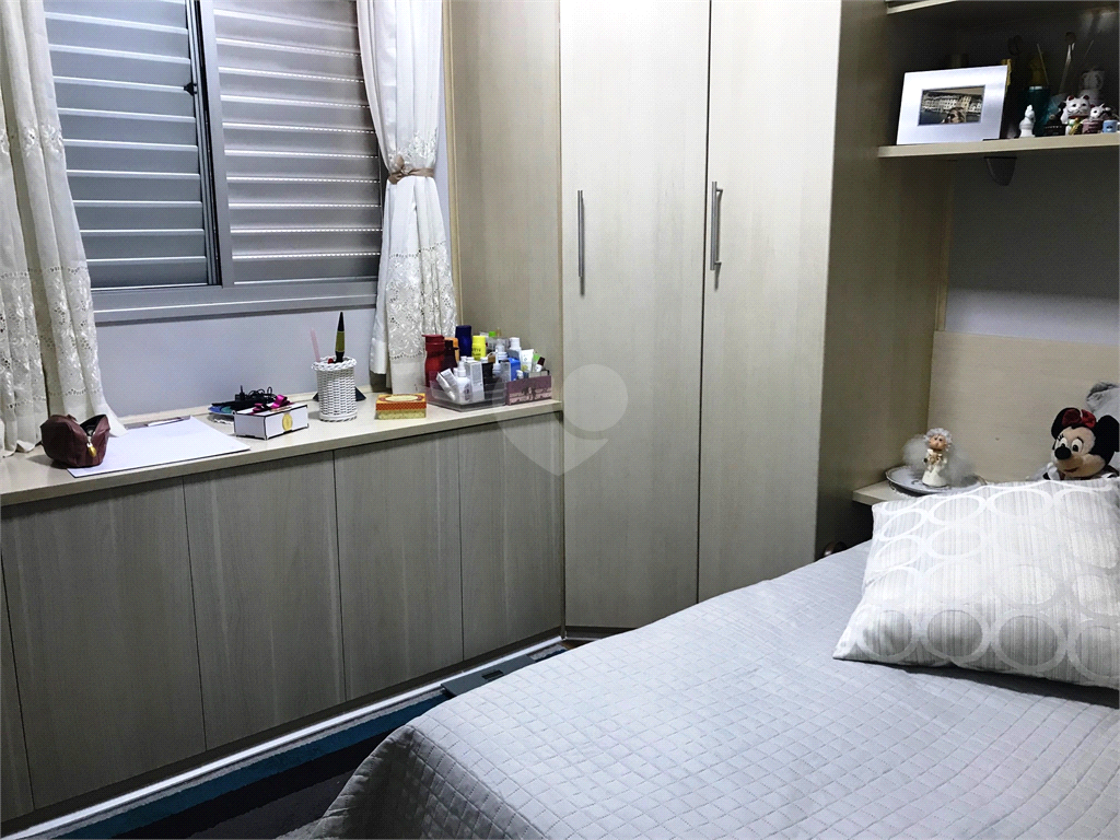 Venda Apartamento São Paulo Vila Basileia REO678560 8