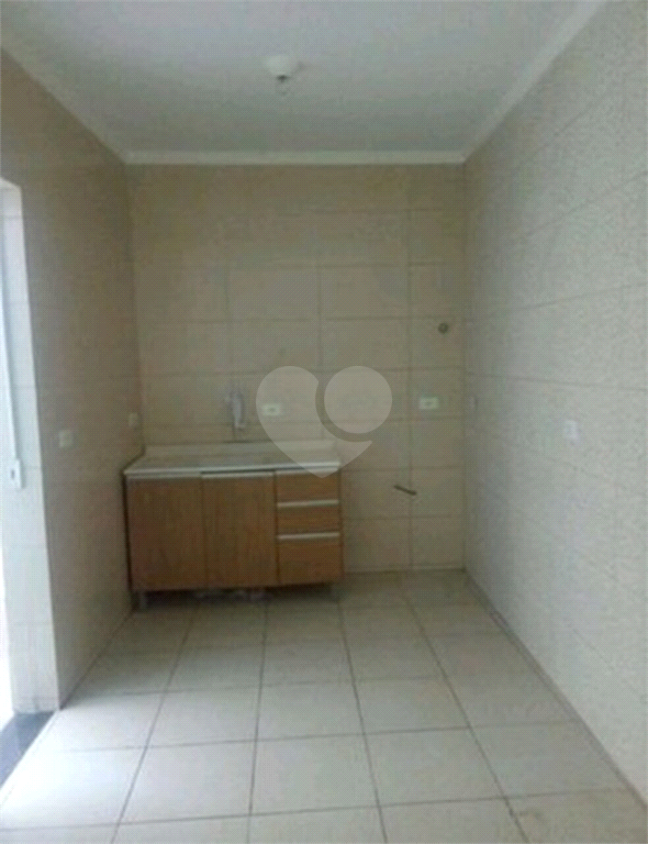 Venda Apartamento Santo André Jardim Do Estádio REO678566 8