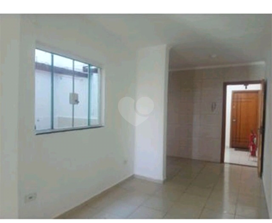 Venda Apartamento Santo André Jardim Do Estádio REO678566 1