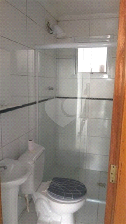 Venda Apartamento Santo André Jardim Do Estádio REO678566 12