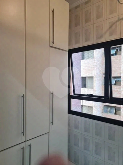 Venda Apartamento São Caetano Do Sul Santa Paula REO678598 15