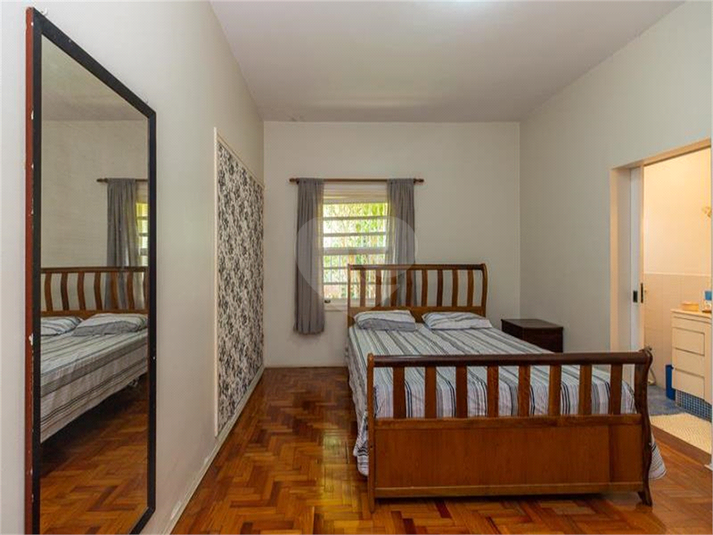 Venda Casa térrea São Paulo Vila Cordeiro REO678604 35