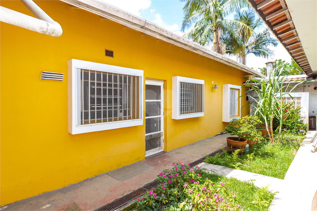 Venda Casa térrea São Paulo Vila Cordeiro REO678604 4