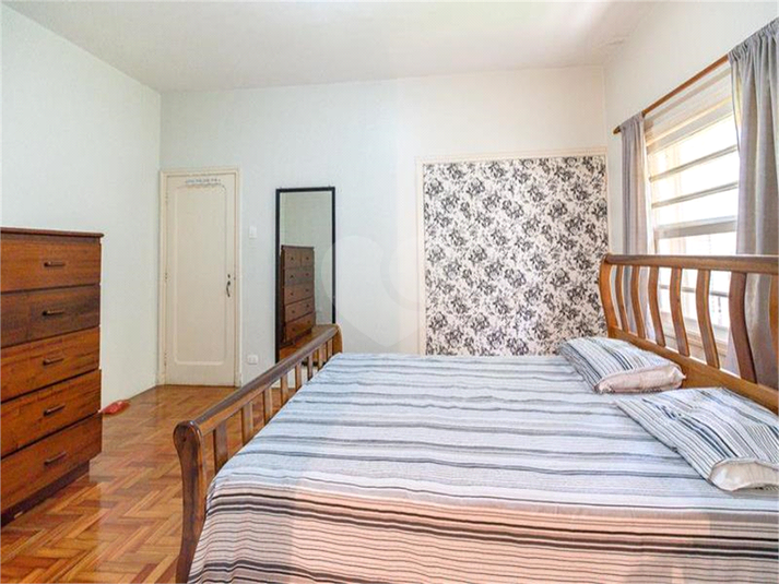 Venda Casa térrea São Paulo Vila Cordeiro REO678604 38