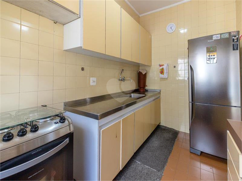 Venda Casa térrea São Paulo Vila Cordeiro REO678604 46