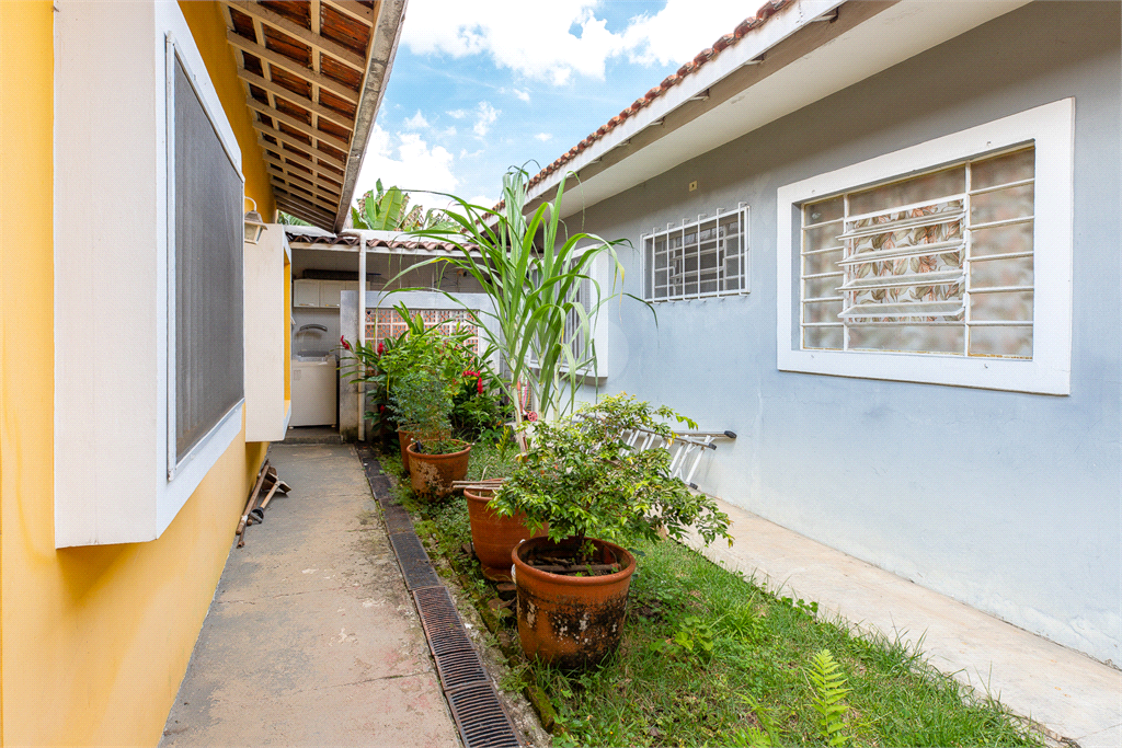 Venda Casa térrea São Paulo Vila Cordeiro REO678604 5