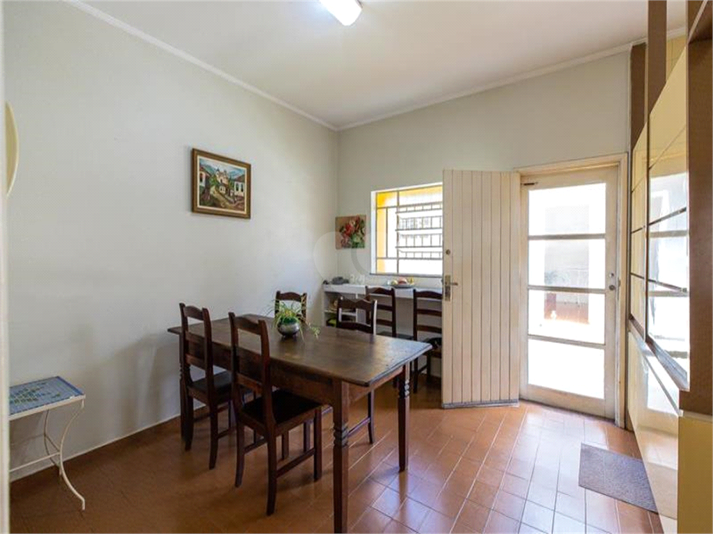 Venda Casa térrea São Paulo Vila Cordeiro REO678604 42