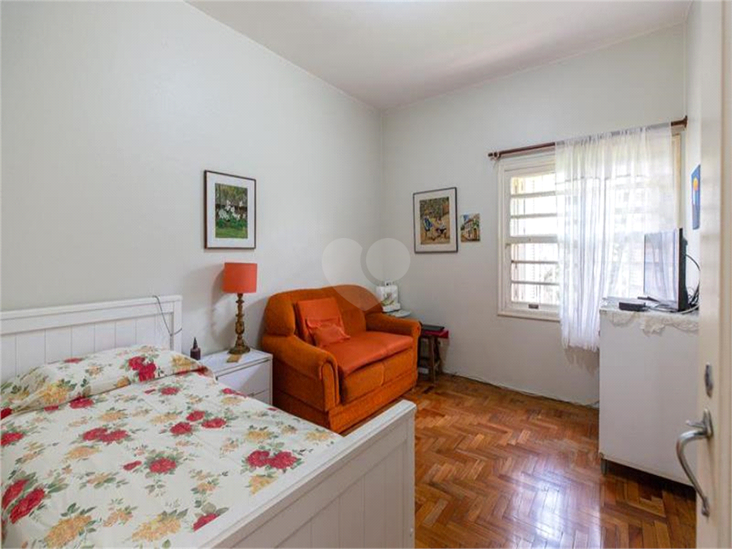 Venda Casa térrea São Paulo Vila Cordeiro REO678604 40