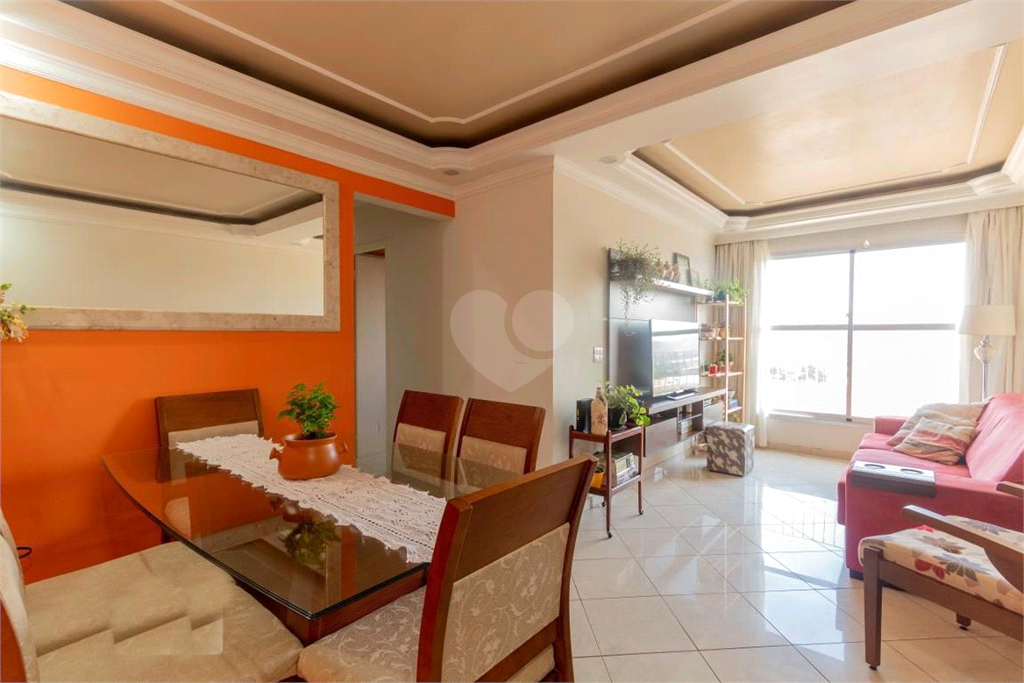 Venda Apartamento São Paulo Socorro REO678606 4