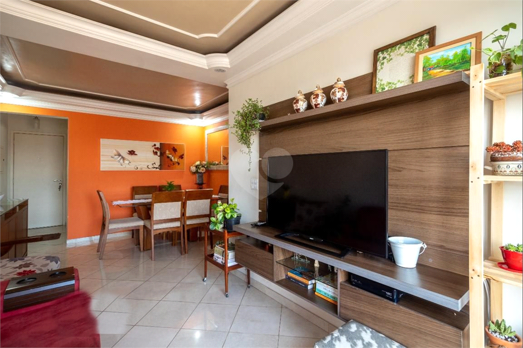 Venda Apartamento São Paulo Socorro REO678606 1