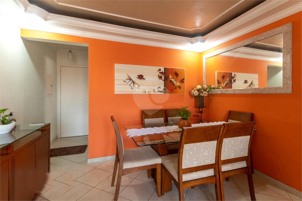 Venda Apartamento São Paulo Socorro REO678606 5