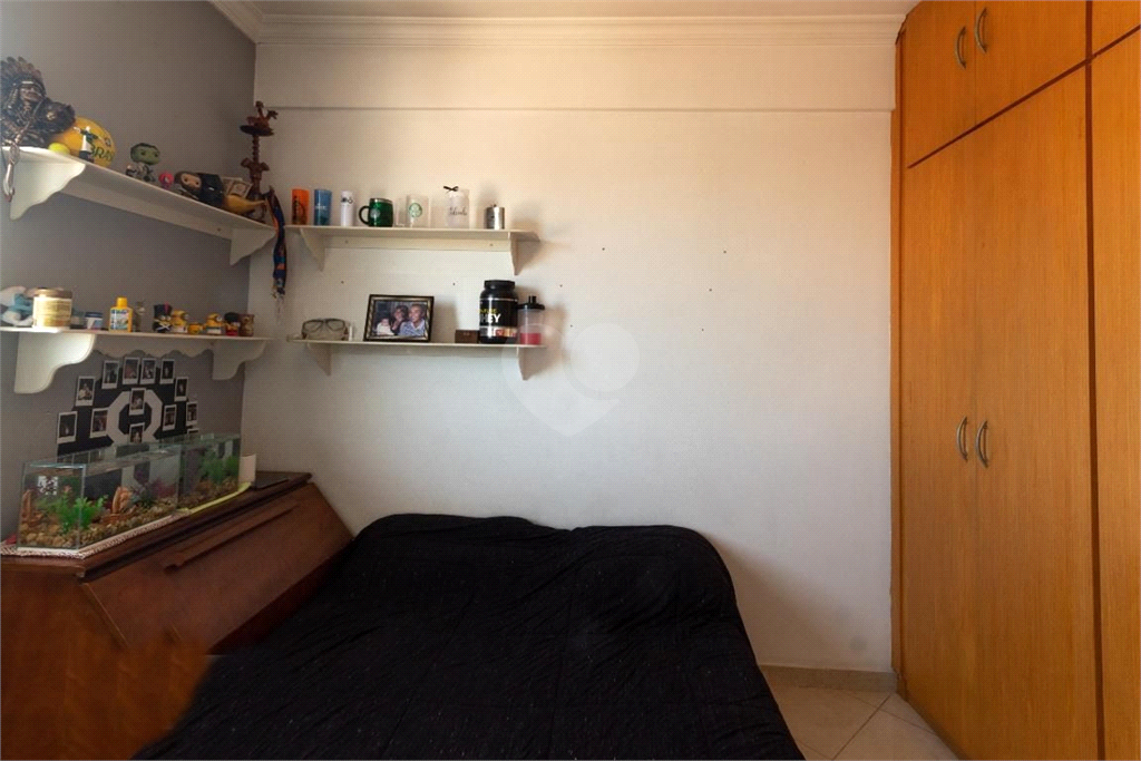 Venda Apartamento São Paulo Socorro REO678606 10