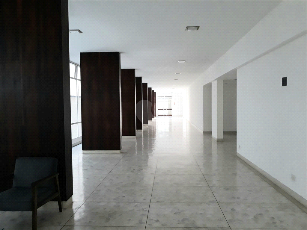 Venda Apartamento São Paulo Santa Cecília REO678608 32