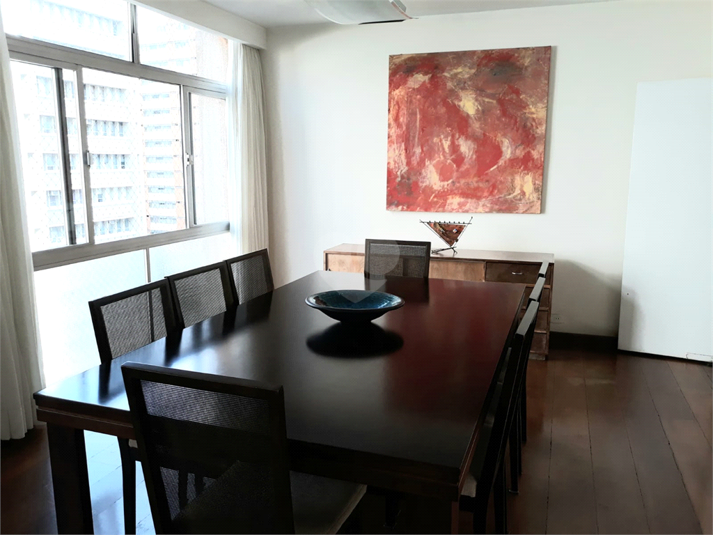 Venda Apartamento São Paulo Santa Cecília REO678608 4