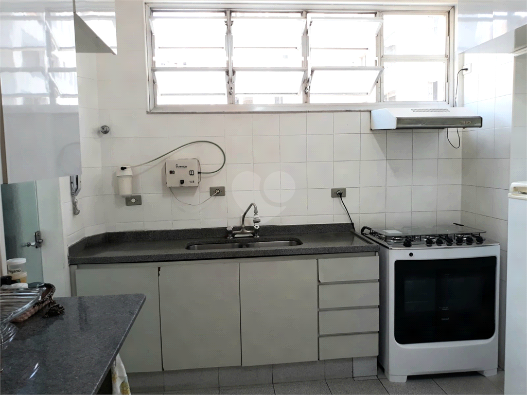 Venda Apartamento São Paulo Santa Cecília REO678608 24