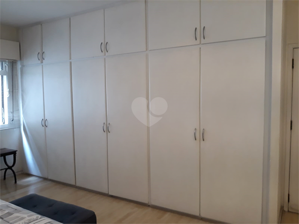 Venda Apartamento São Paulo Santa Cecília REO678608 10