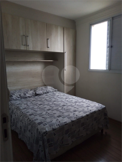 Venda Apartamento Osasco Remédios REO678619 14