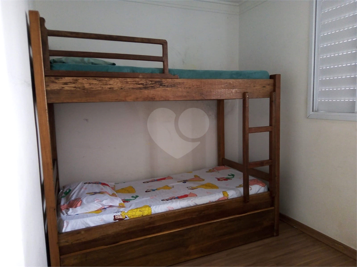 Venda Apartamento Osasco Remédios REO678619 8