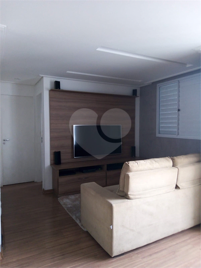 Venda Apartamento Osasco Remédios REO678619 21