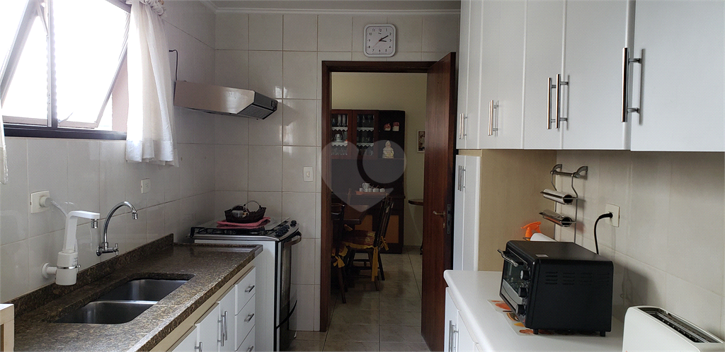 Venda Apartamento São Paulo Vila Clementino REO678629 4