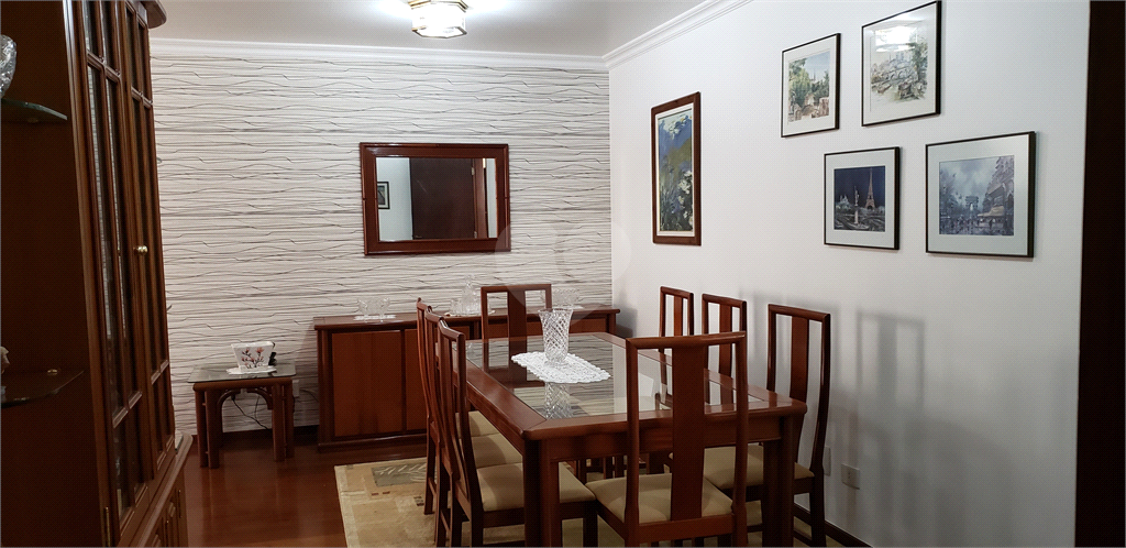 Venda Apartamento São Paulo Vila Clementino REO678629 8