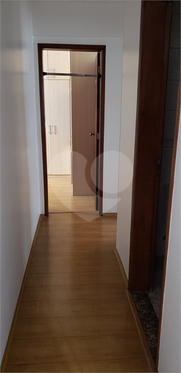 Venda Apartamento São Paulo Vila Clementino REO678629 25