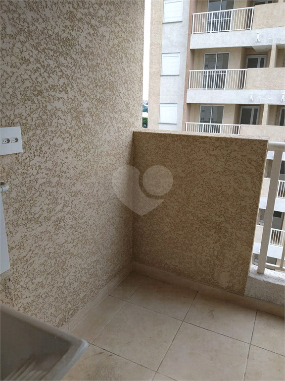 Venda Apartamento São Paulo Sítio Da Figueira REO678637 22