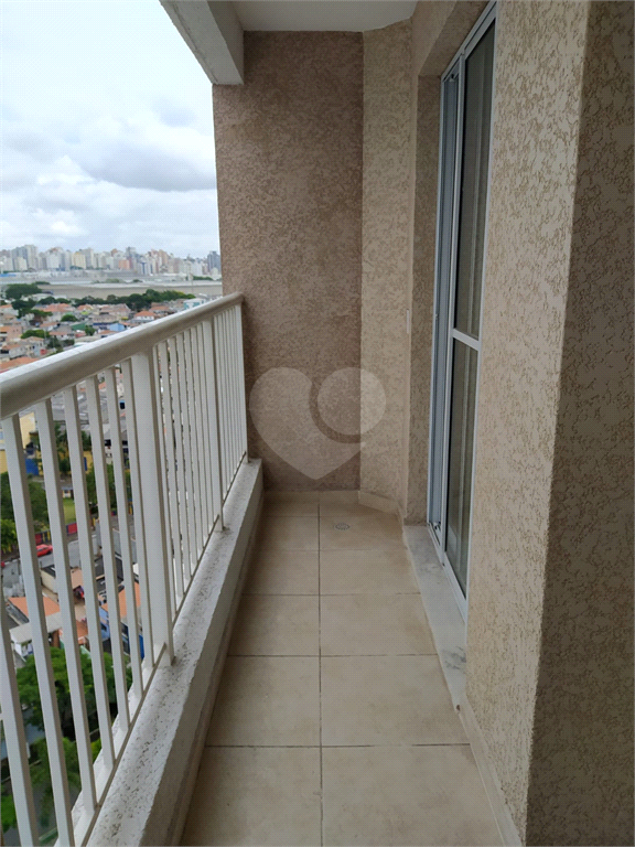 Venda Apartamento São Paulo Sítio Da Figueira REO678637 8