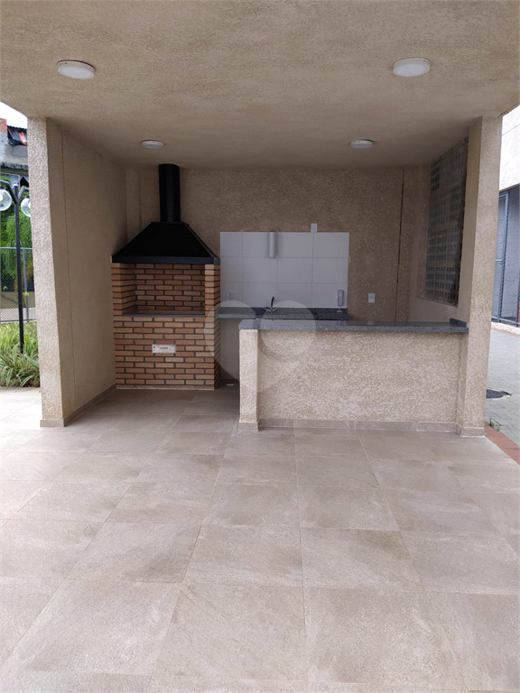 Venda Apartamento São Paulo Sítio Da Figueira REO678637 1