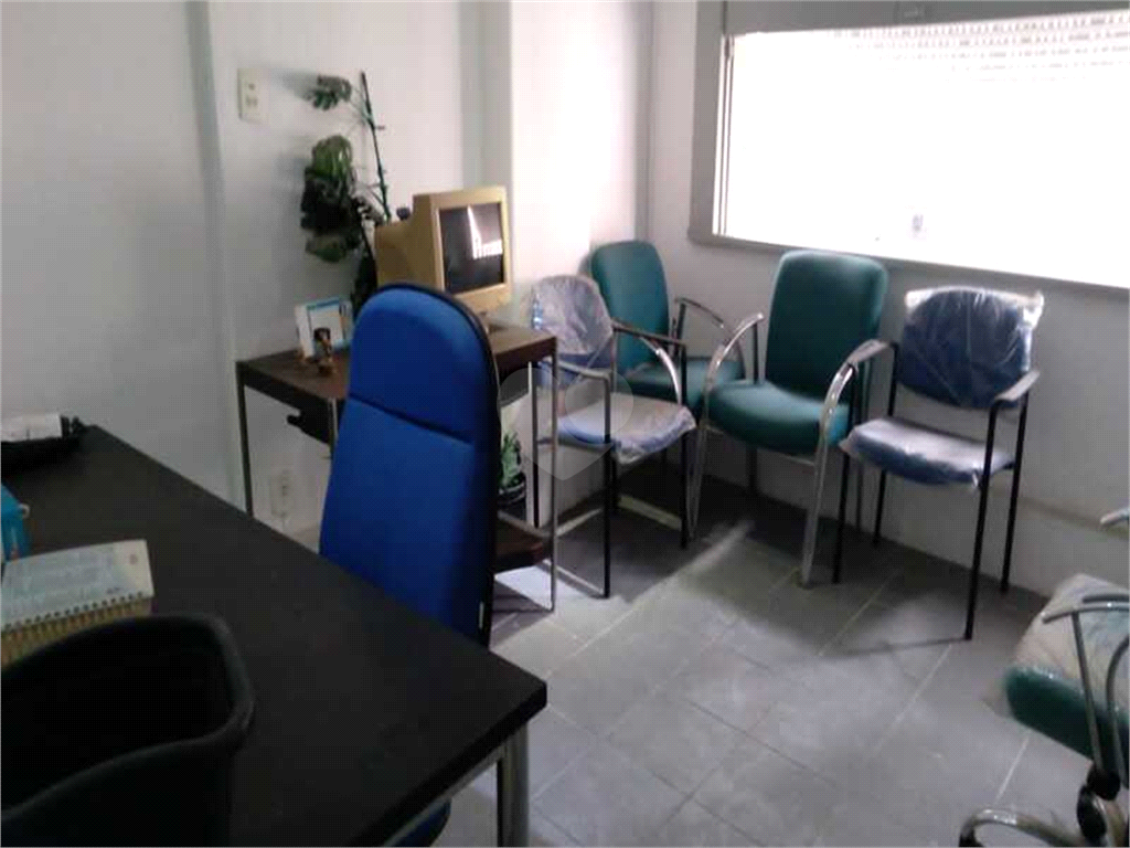 Aluguel Salas Rio De Janeiro Centro REO678640 16