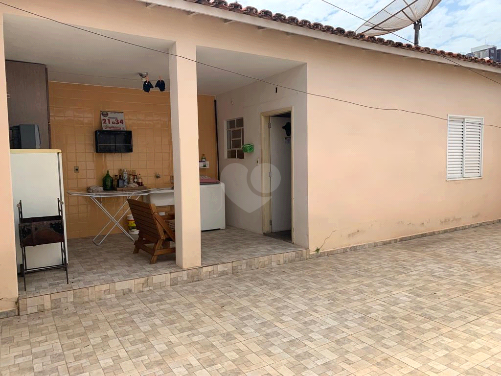 Venda Casa Indaiatuba Parque Boa Esperança REO678646 9