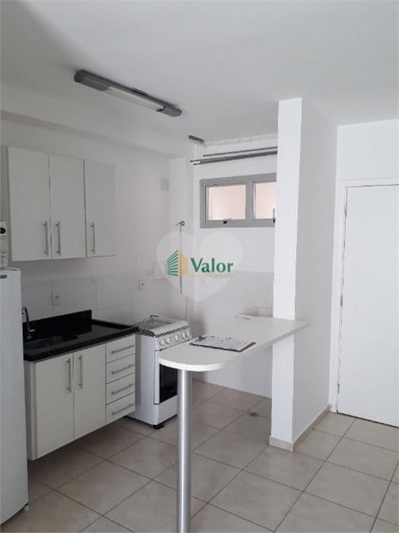 Venda Apartamento São Carlos Vila Marina REO678661 3