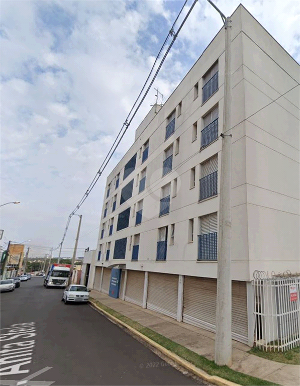 Venda Apartamento São Carlos Vila Marina REO678661 25