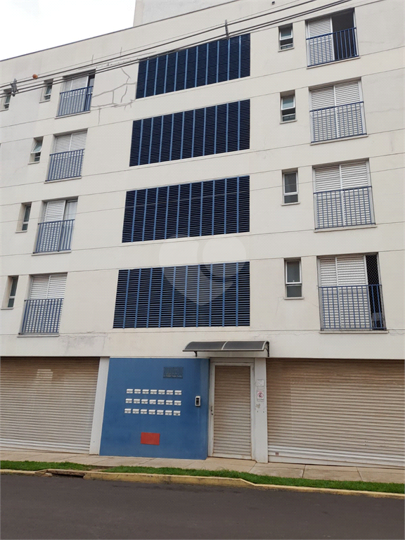 Venda Apartamento São Carlos Vila Marina REO678661 23