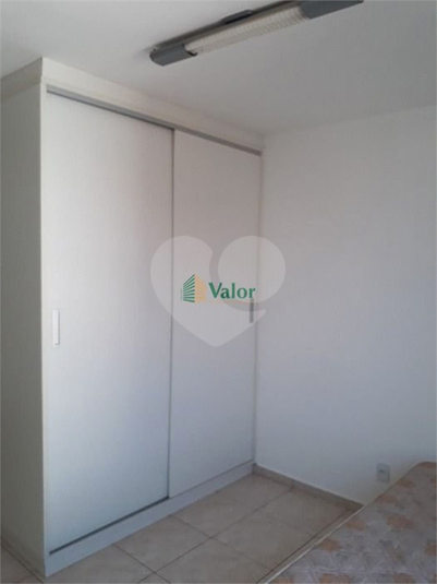 Venda Apartamento São Carlos Vila Marina REO678661 11