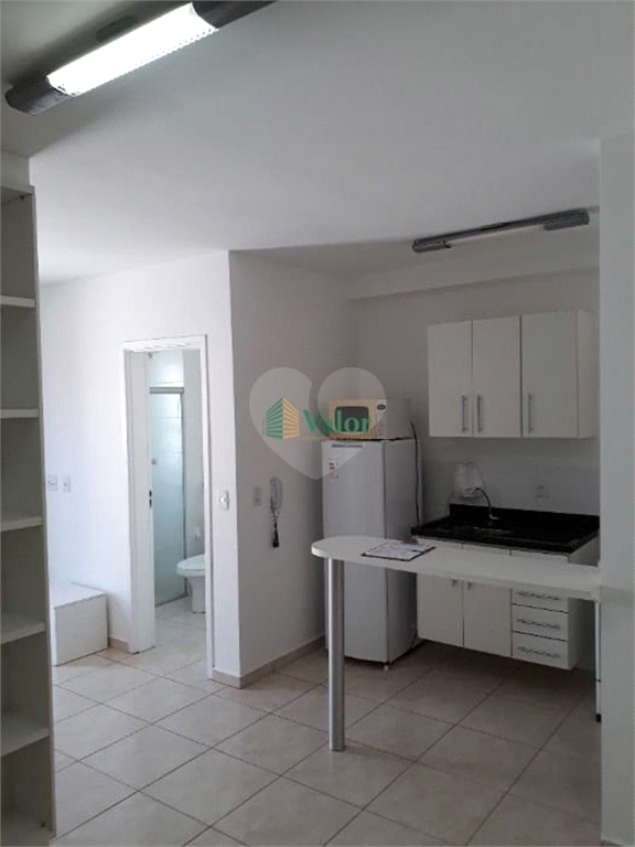 Venda Apartamento São Carlos Vila Marina REO678661 2