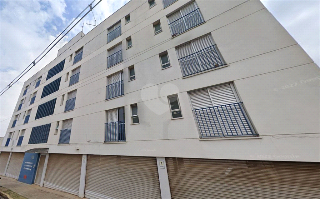 Venda Apartamento São Carlos Vila Marina REO678661 1