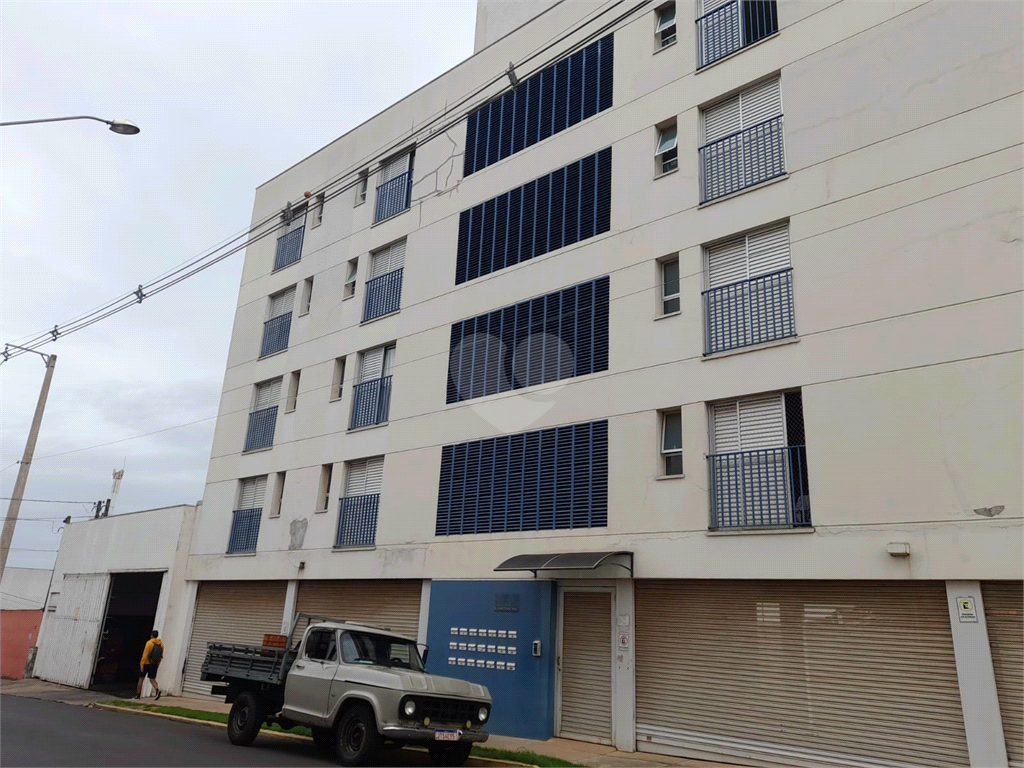 Venda Apartamento São Carlos Vila Marina REO678661 29