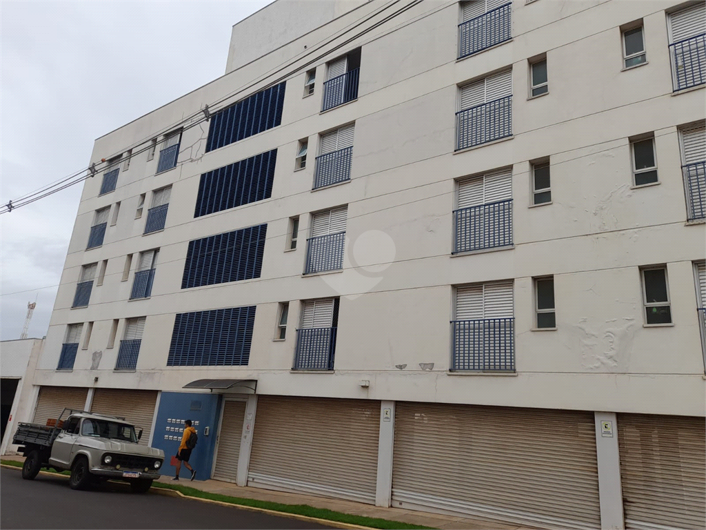 Venda Apartamento São Carlos Vila Marina REO678661 19