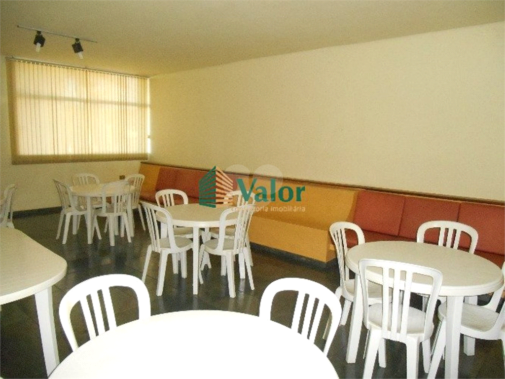 Venda Apartamento São Carlos Centro REO678664 19