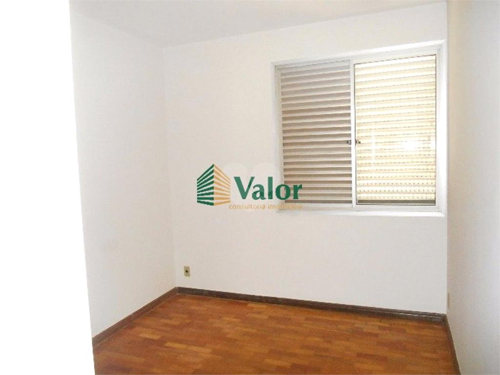 Venda Apartamento São Carlos Centro REO678664 8