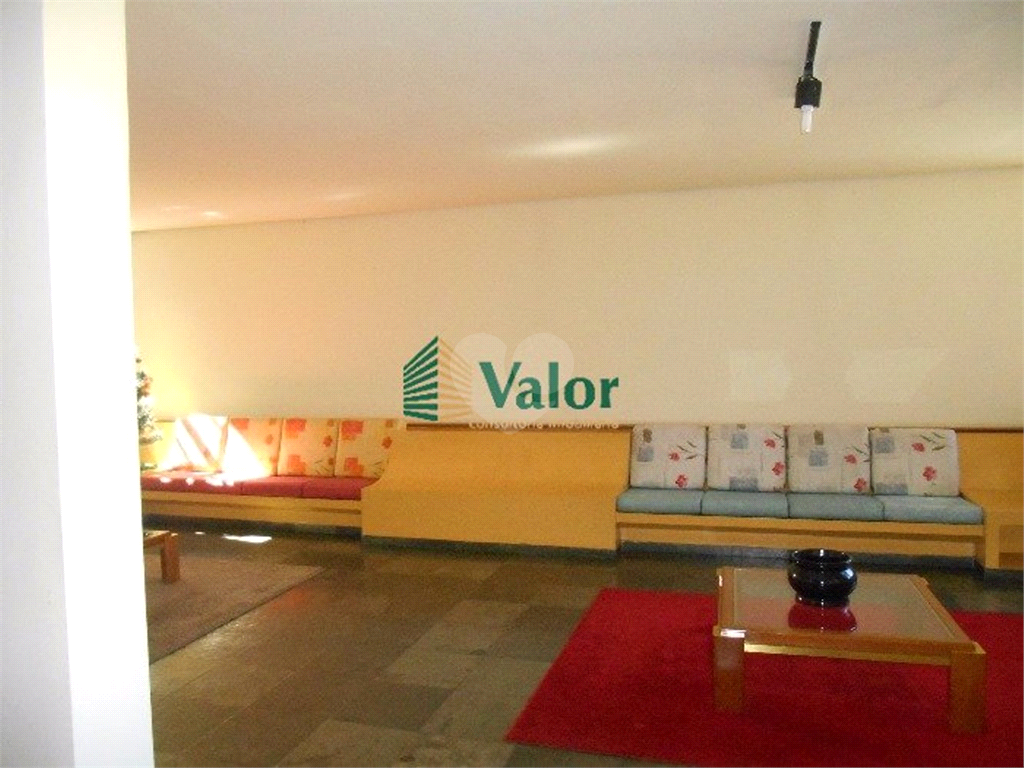 Venda Apartamento São Carlos Centro REO678664 13